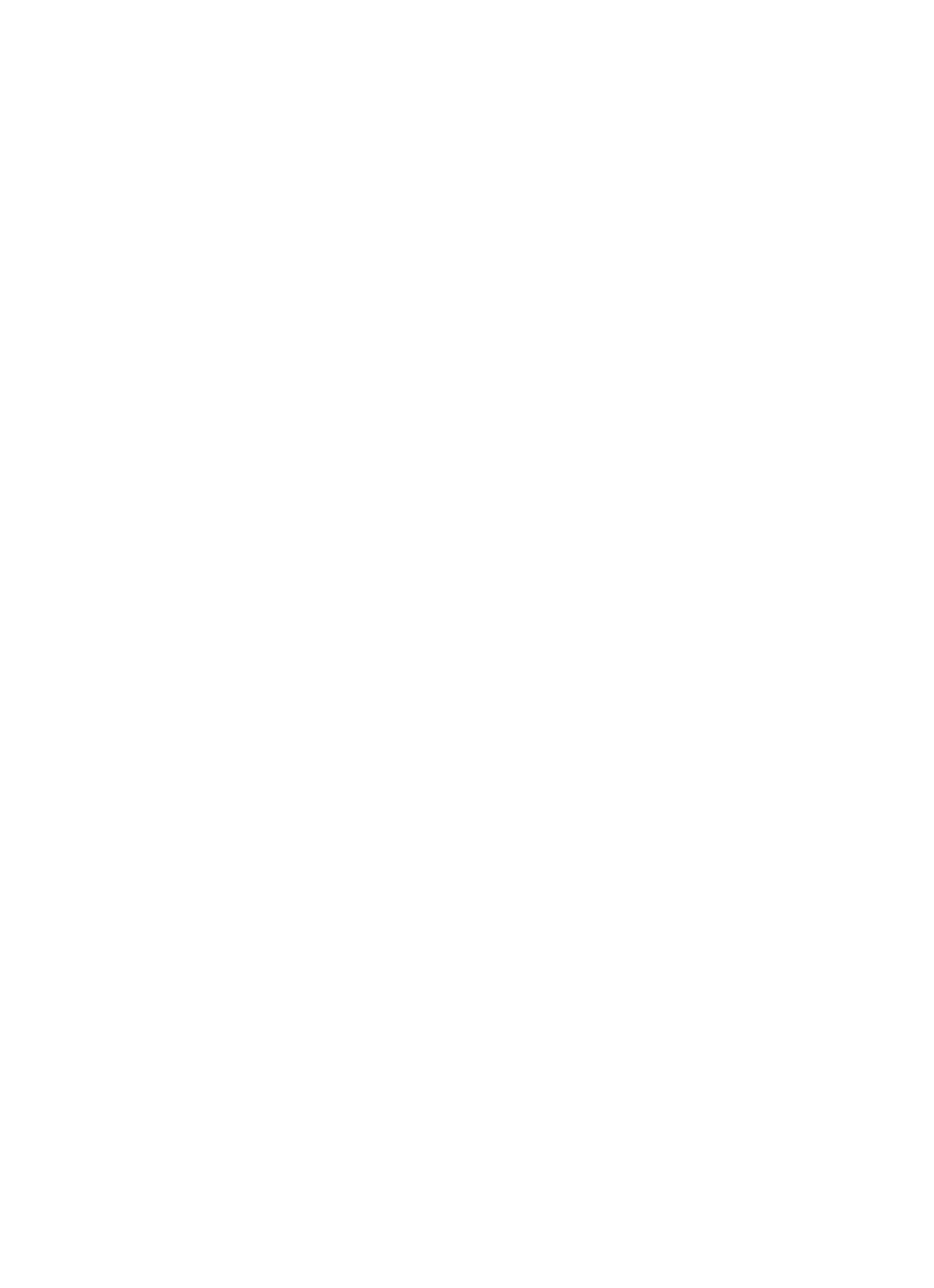 Mapa de presencia regional