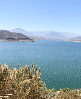 Medición de volúmenes